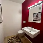 Palazzo Barone,nel Cuore Del Borgo Antico. * باري