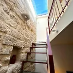 Palazzo Barone,nel Cuore Del Borgo Antico. باري
