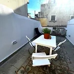 Palazzo Barone,nel Cuore Del Borgo Antico. شقة باري