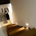 شقة Palazzo Barone,nel Cuore Del Borgo Antico. باري