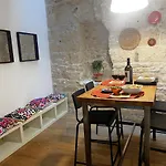 Palazzo Barone,nel Cuore Del Borgo Antico. باري