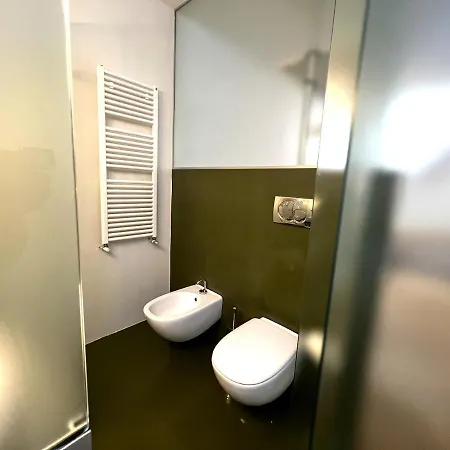 Palazzo Barone,nel Cuore Del Borgo Antico. Bari