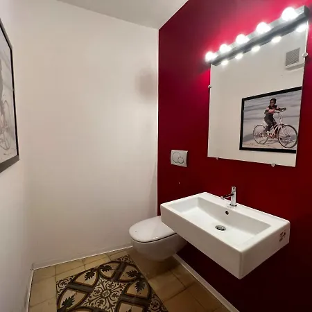 Palazzo Barone,nel Cuore Del Borgo Antico. * Bari