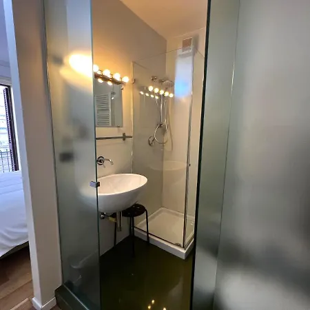 Palazzo Barone,nel Cuore Del Borgo Antico. Apartment Bari