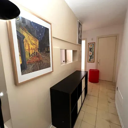 Palazzo Barone,nel Cuore Del Borgo Antico.