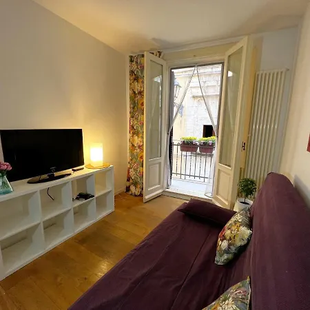 Palazzo Barone,nel Cuore Del Borgo Antico.