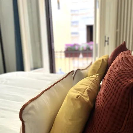 Palazzo Barone,nel Cuore Del Borgo Antico. * Bari