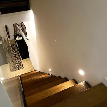 Appartamento Palazzo Barone,nel Cuore Del Borgo Antico. Bari